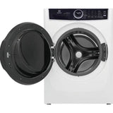 Front Load Perfect Steam Washer with LuxCare Plus Wash and SmartBoost - 4.5 Cu. Ft.