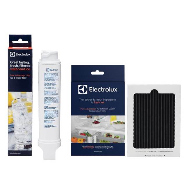 Electrolux - PureAdvantage Water Filter II (EWF02) and Air Filter (EAFCBF)