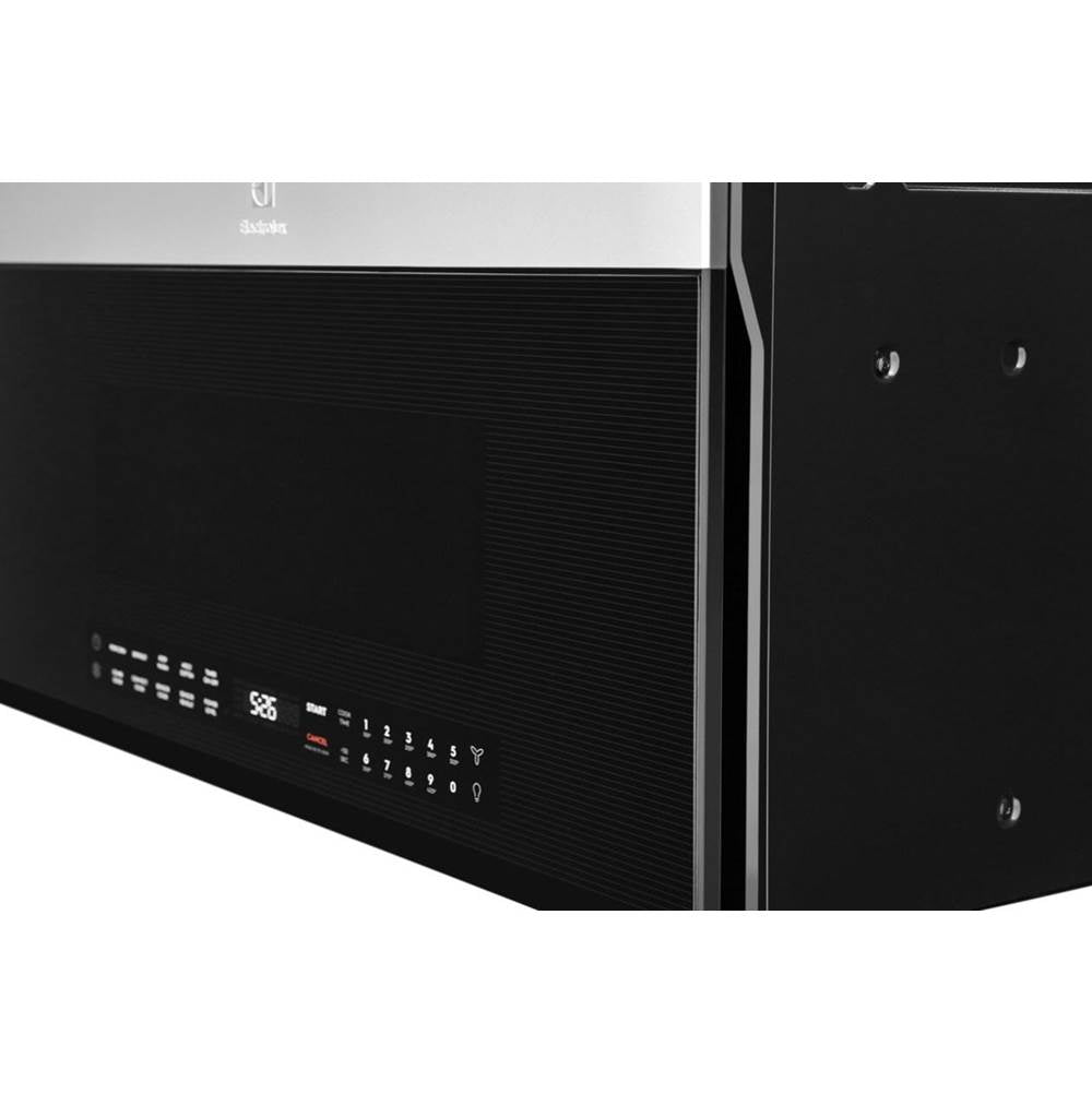 Electrolux - 30'' Over-the-Range Convection Microwave