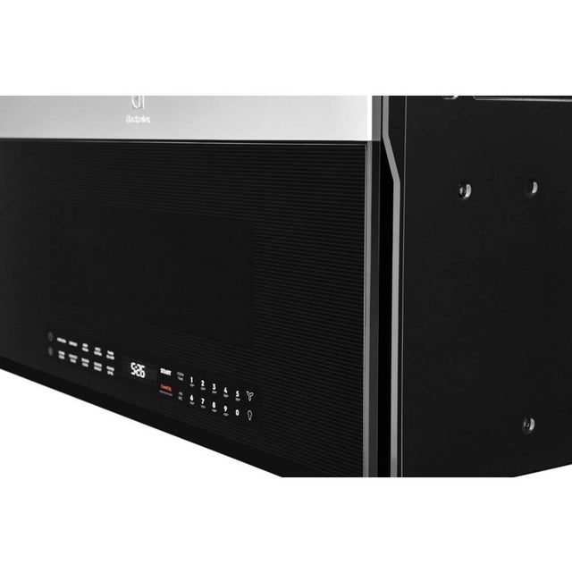 Electrolux - 30'' Over-the-Range Convection Microwave