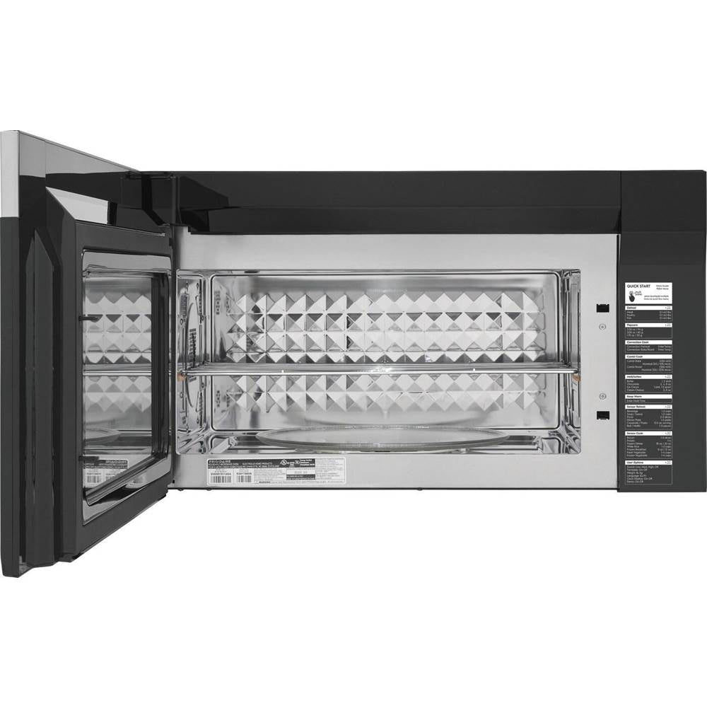 30'' Over-the-Range Convection Microwave