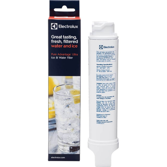 Electrolux - PureAdvantageE Water Filter