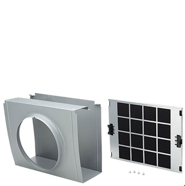 Electrolux - Electrolux Duct Free Kit