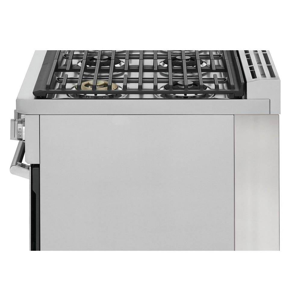 Electrolux - Stainless Steel Dual Fuel Range Side Guard