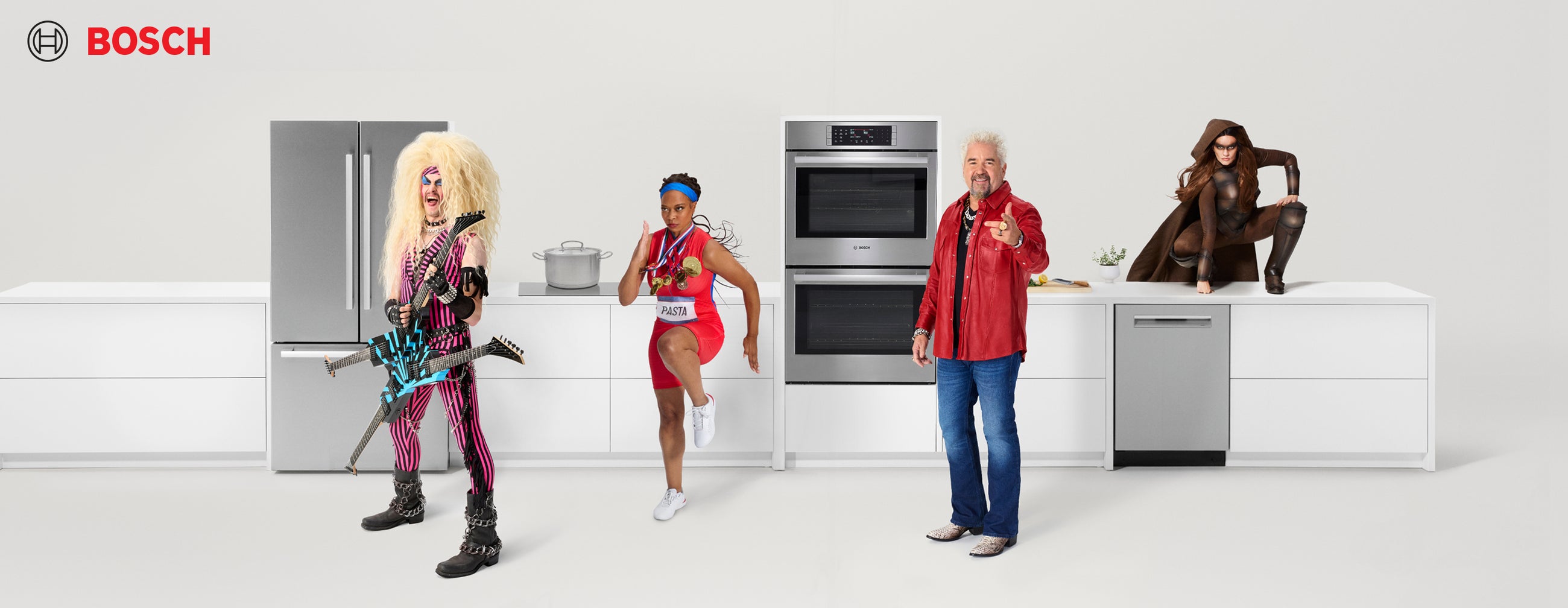 Cook, Clean and Save Like a Bosch