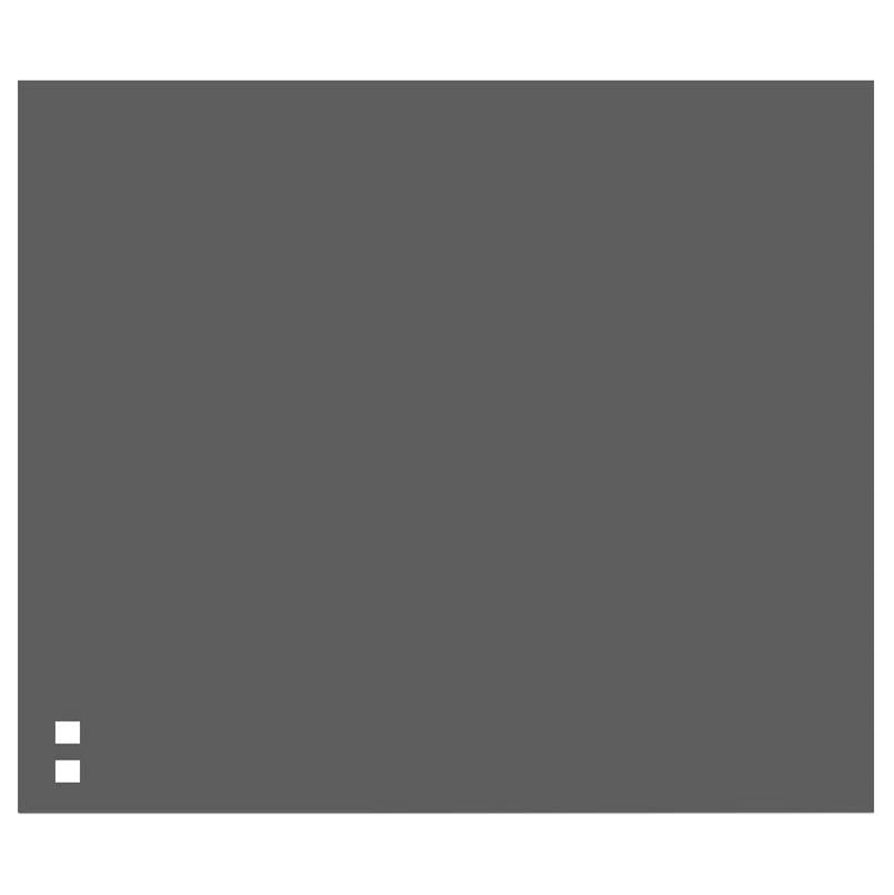 Madeli - Madeli Image Lighted Slique Mirror, 20'' x 36'' x 7/8'', Rectangular, 2700/4000K Temperature, Deffoger, Dimmable