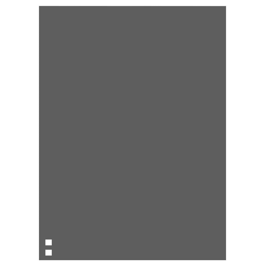 Madeli - Madeli Image Lighted Slique Mirror, 42'' x 36'' x 7/8'', Rectangular, 2700/4000K Temperature, Deffoger, Dimmable