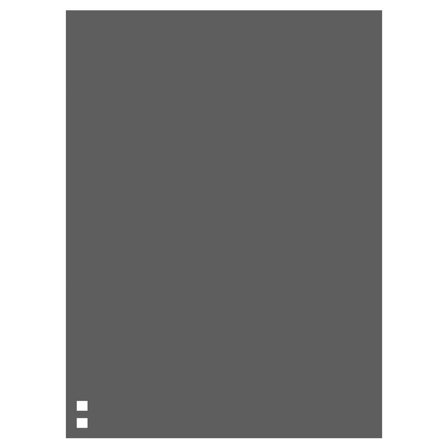 Madeli - Madeli Image Lighted Slique Mirror, 48'' x 36'' x 7/8'', Rectangular, 2700/4000K Temperature, Deffoger, Dimmable