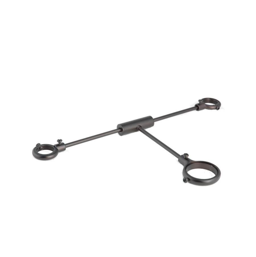 Maidstone - Freestanding Faucet Support Bracket Bracket Kit for Freestanding Supply Line - Oil Rubbed Bronze