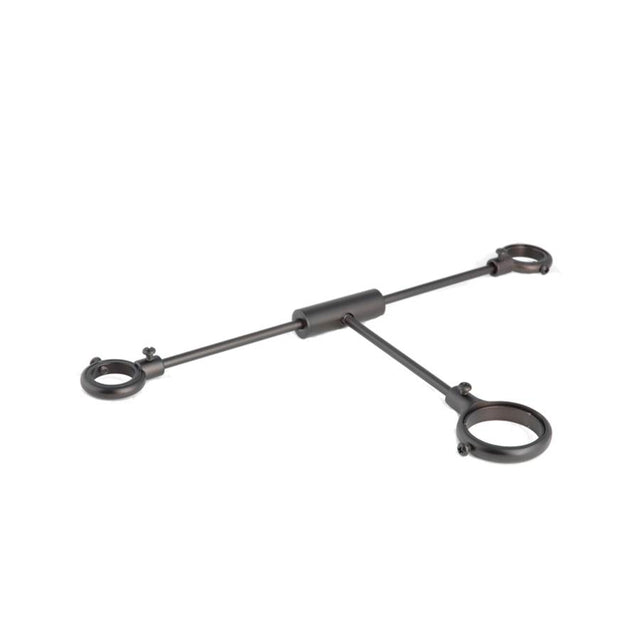 Maidstone - Freestanding Faucet Support Bracket Bracket Kit for Freestanding Supply Line - Oil Rubbed Bronze