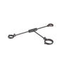 Maidstone - Freestanding Faucet Support Bracket Bracket Kit for Freestanding Supply Line - Oil Rubbed Bronze