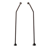 Maidstone - Double Offset Supply Lines - Oil Rubbed Bronze