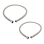 Maidstone - Flex Supply Lines - Stainless Steel