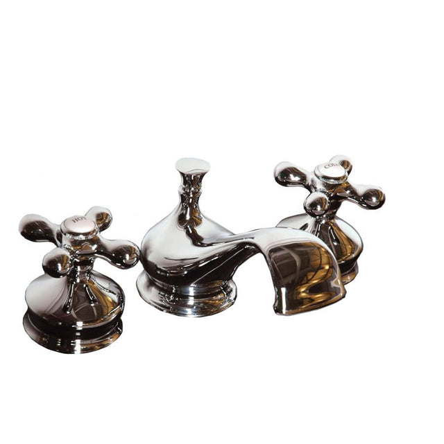 Maidstone - Mila Wide Spout Lavatory Faucet - Oil Rubbed Bronze
