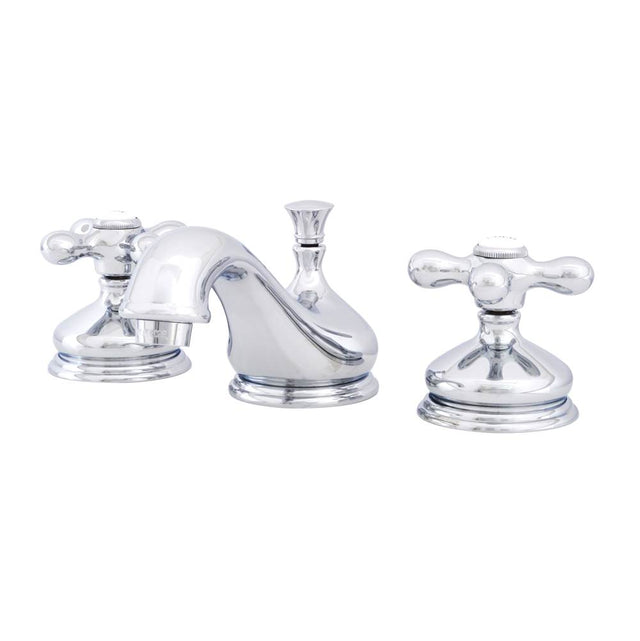 Maidstone - Camilla Bathroom Sink Faucet - Oil Rubbed Bronze