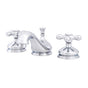 Maidstone - Camilla Bathroom Sink Faucet - Oil Rubbed Bronze