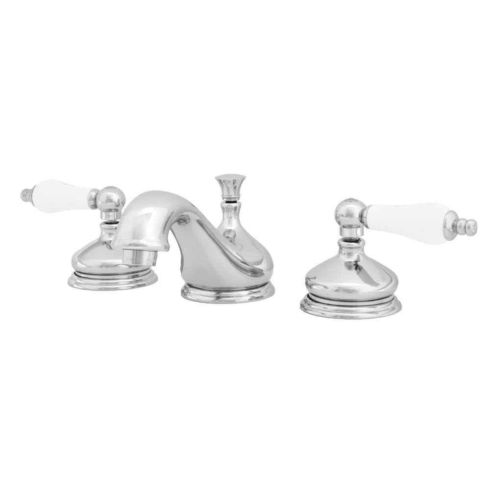 Maidstone - Camilla Bathroom Sink Faucet - Oil Rubbed Bronze