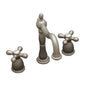 Maidstone - Ashford Bathroom Sink Faucet - Oil Rubbed Bronze