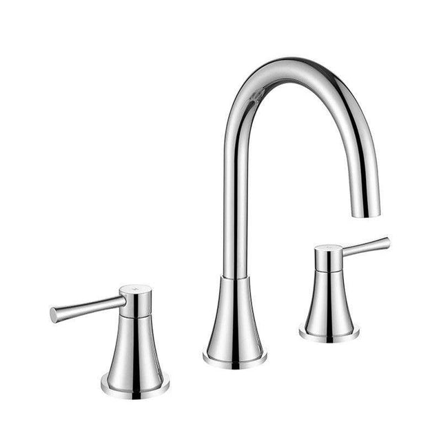 Maidstone - Isaac Bathroom Sink Faucet - Oil Rubbed Bronze