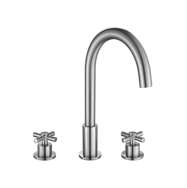 Maidstone - Cyprus Bathroom Sink Faucet - Chrome