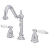 Maidstone - Ashford Bathroom Sink Faucet - Brushed Nickel