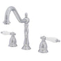 Maidstone - Ashford Bathroom Sink Faucet - Brushed Nickel