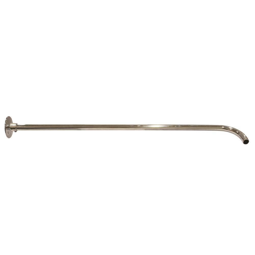 Maidstone - Shower Side or Ceiling Support Brace Shower Side or Ceiling Support Brace - Oil Rubbed Bronze - Oil Rubbed Bronze