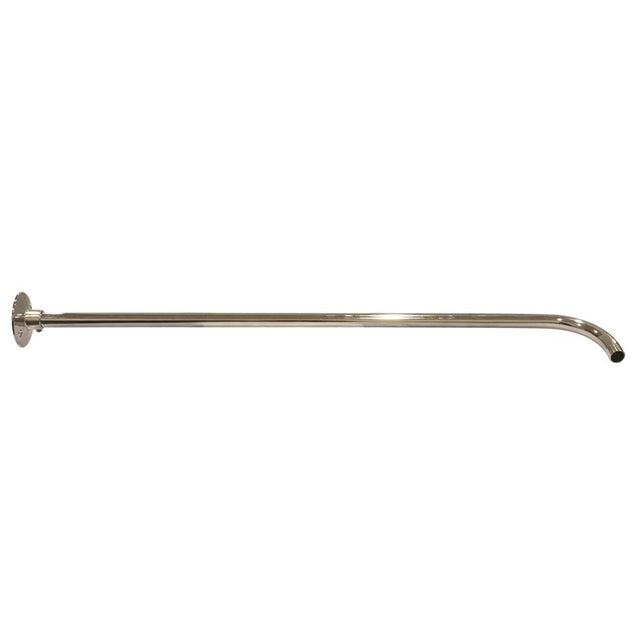 Maidstone - Shower Side or Ceiling Support Brace Shower Side or Ceiling Support Brace - Oil Rubbed Bronze - Oil Rubbed Bronze