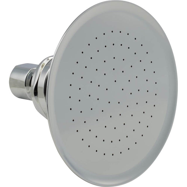Maidstone - Metal Watering Can Showerhead - Oil Rubbed Bronze
