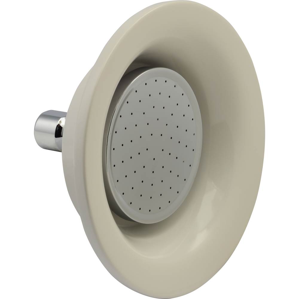 Maidstone - Sunflower Showerhead - Oil Rubbed Bronze