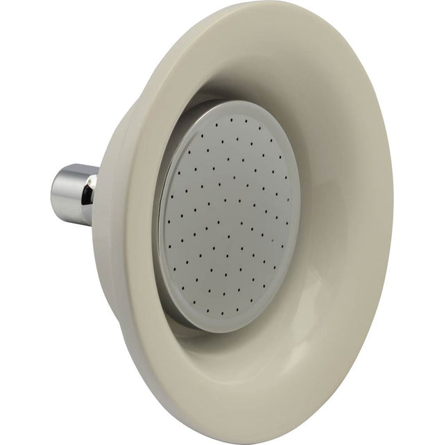Maidstone - Sunflower Showerhead - Oil Rubbed Bronze