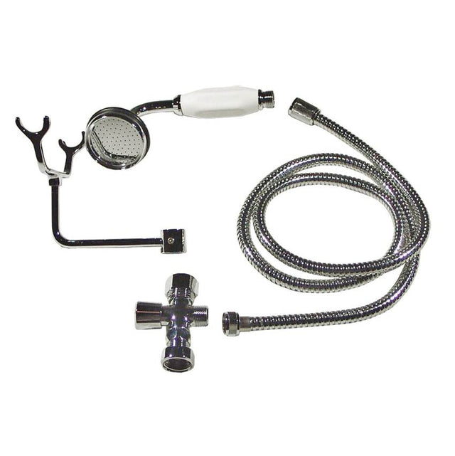 Maidstone - Handshower Conversion Kit - Oil Rubbed Bronze