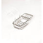 Maidstone - Clawfoot Tub Soap Dish - Chrome