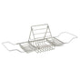 Maidstone - Tub Caddy with Reading Rack - Oil Rubbed Bronze