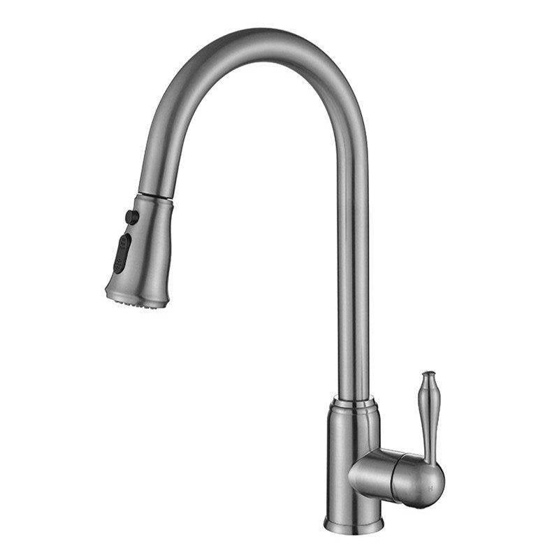 Maidstone - Landon Kitchen Faucet - Brushed Nickel