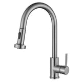 Maidstone - Remy Kitchen Faucet - Brushed Nickel