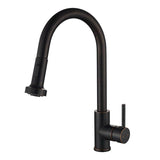 Maidstone - Remy Kitchen Faucet - Oil Rubbed Bronze