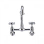 Maidstone - Florian Wall Mount Kitchen Faucet - Chrome