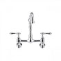 Maidstone - Florian Wall Mount Kitchen Faucet - Chrome
