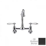 Maidstone - Florian Wall Mount Kitchen Faucet - Oil Rubbed Bronze