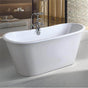 Maidstone - MARELLA Cast Iron Skirted Tub - White