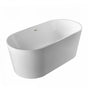 Maidstone - Arlo Acrylic Double Ended Tub - Matte Black