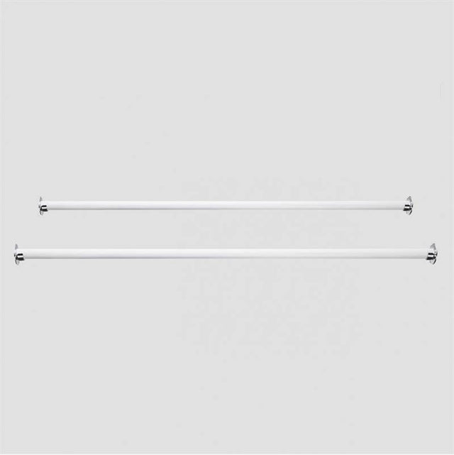 Maidstone - Kitchen Sink Undermount Installation Kit Kitchen Sink Undermount Intallation Kit - White