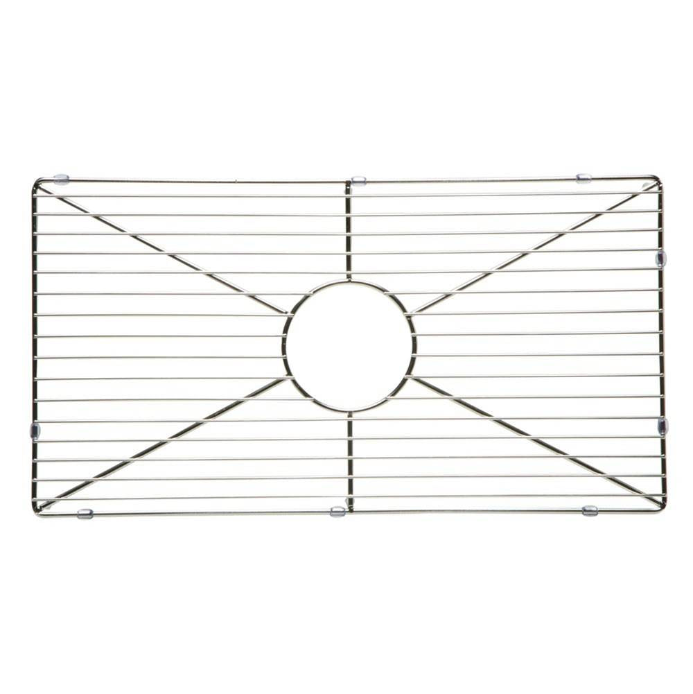 Maidstone - 30'' x 18'' Sink Grid - Stainless Steel