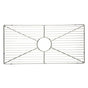 Maidstone - 33'' x 18'' Sink Grid - Stainless Steel