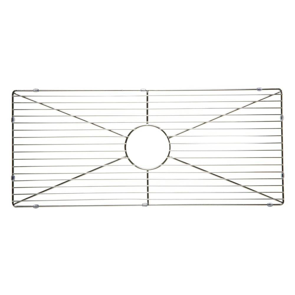 Maidstone - 36'' x 18'' Sink Grid - Stainless Steel