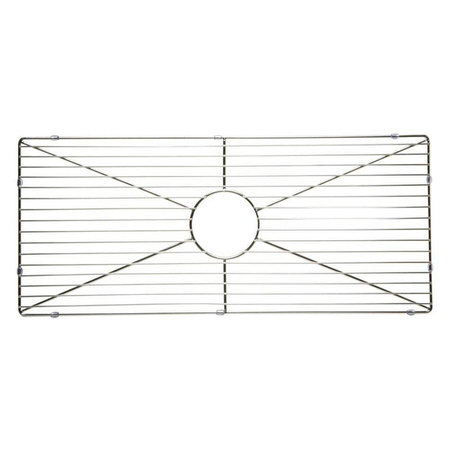 Maidstone - 36'' x 18'' Sink Grid - Stainless Steel