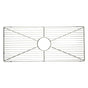 Maidstone - 36'' x 18'' Sink Grid - Stainless Steel