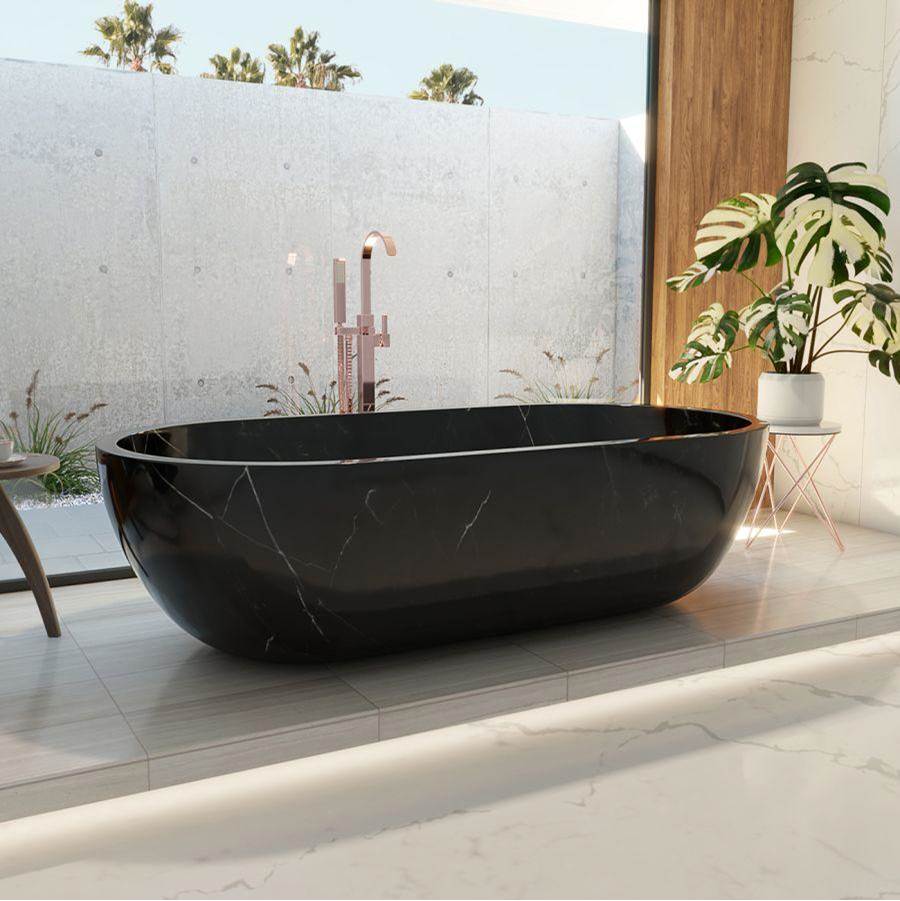Maidstone - Monte Carlo - Black Marble
