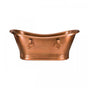 Maidstone - Santiago Copper Freestanding Tub - Copper